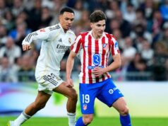 Atlético zomba do Real Madrid por oferta de Alvarez de £ 129 milhões