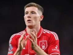 Man United realmente quer contratar Elliot Anderson