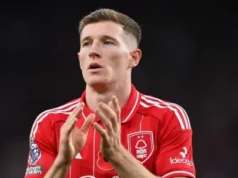 O Man United contratará Elliot Anderson?