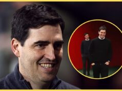 Andoni Iraola alertou os jogadores seniores do Liverpool em mensagem pública