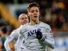 Chelsea se junta ao Arsenal na corrida por um jovem meio-campista ofensivo