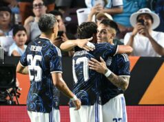 Previsão: Argentina x Islândia | Notícias de futebol