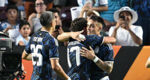 Previsão: Argentina x Islândia | Notícias de futebol