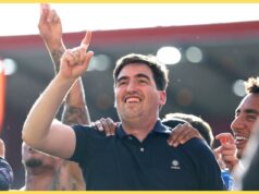 Por que o Liverpool escolheu Andoni Irala após a demissão de Arne Slott