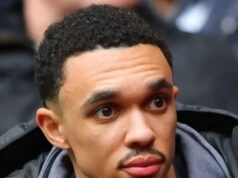 Arsenal disse contratar Trent Alexander-Arnold