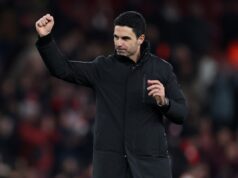 Quando o Arsenal quer que Arteta assine um novo contrato