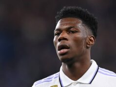 Aurelien Tchouameni: Explicadas as esperanças do Man United para a estrela do Real Madrid – notícias do Man United e notícias de transferência