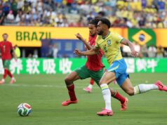 Alvo do Arsenal responde a especulações de transferência após desempenho impressionante na Copa do Mundo