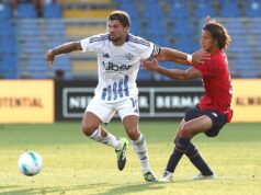 O clube da Ligue 1 rejeita a grande oferta do Arsenal pelo seu jovem
