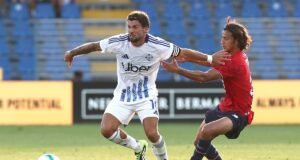 ‘Contatos diretos’ Romano atualiza o interesse do Arsenal na estrela adolescente