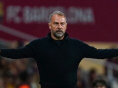 Barça encontra um substituto em Hansi Flick!