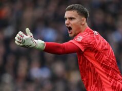 Bart Verbruggen: Man United de olho no goleiro do Brighton – Man United News and Transfer News