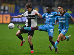 Relatório Parma comprou o talento da USMNT Cremaschi do Inter Miami por € 4 milhões após empréstimo