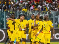 Anunciada a seleção final de Gana para a Copa do Mundo de 2016 • Sahara Football