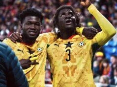 Cinco lições do País de Gales x Gana • Futebol do Saara