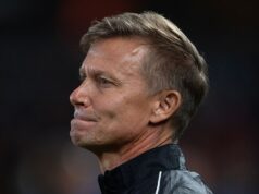 Foi um grande golpe para Jesse Marsch, pois ele perdeu para o craque na véspera do jogo de abertura do Canadá.