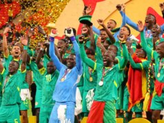 CAN 2025: Senegal-Marrocos, a questão está resolvida!
