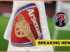 Arsenal está tentando contratar o zagueiro Emmanuel Mbemba do PSG