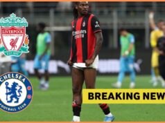 Liverpool e Chelsea amam Rafael Leão