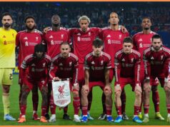 Rio Ngumoha concorda com decisão do Bayern de Munique