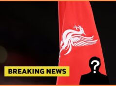 Liverpool tem como objetivo a transferência de Joel Ordonez