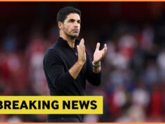 Arsenal está em busca de contratar Jeremy Monga do Leicester City
