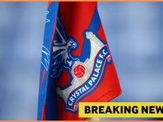 Crystal Palace ligado a Sean Dyche
