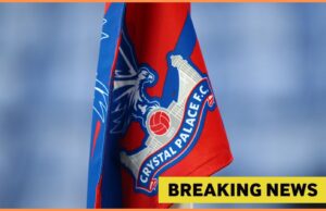 Crystal Palace ligado a Sean Dyche