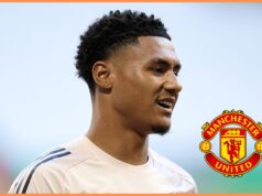 Marcus Rashford é um talento ‘incrível’