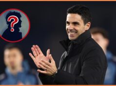 Arsenal negocia para contratar Jeremy Monga