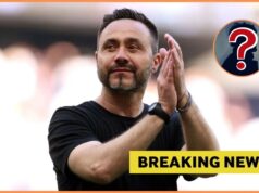 O Tottenham está priorizando a transferência de Savinho enquanto Roberto De Zerbi dá luz verde para atacar o Man City