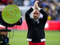 Christian Eriksen desmaia novamente durante a partida Dinamarca-Ucrânia depois que a partida foi abandonada