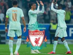Michael Olise marca três gols pela França e o Liverpool o vê como substituto de Salah