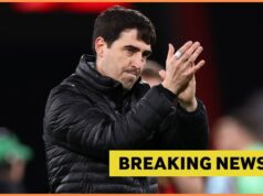 Liverpool está considerando um plano para contratar Alex Scott