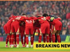 Liverpool pode substituir Alexis Mac Allister por Adam Wharton