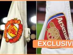 Man United e Arsenal estão à procura do extremo do FC Porto, William Gomes