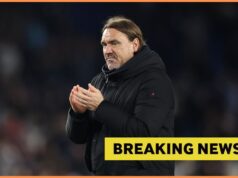 Leeds United quer contratar Nathan Aké