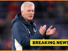 Everton competirá contra Bournemouth e Newcastle por Sol Gordon
