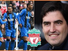 Liverpool deve atacar Bournemouth sob o comando de Andoni Iraola