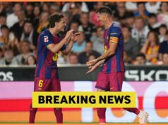 O Man United está considerando o perfil de Robert Lewandowski