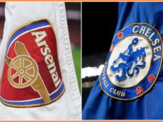 Arsenal e Chelsea estão de olho no Honest Ahanor