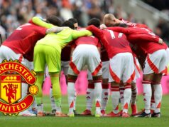 Bayern de Munique está planejando uma transferência para Marcus Rashford
