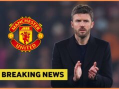 Man United está em negociações para contratar Mateus Fernandes