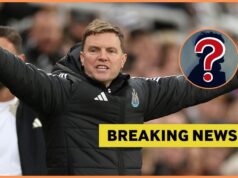 Newcastle United chegou a um acordo para contratar a estrela do Reims, Ewen Jaouen