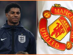 Man United decide mostrar mais flexibilidade em relação ao prêmio Rashford