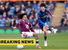 Transferência de Alex Scott de olho no Arsenal e no Man United