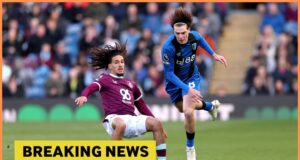 Transferência de Alex Scott de olho no Arsenal e no Man United
