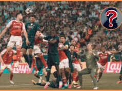Clubes sauditas de olho na transferência de Gabriel Martinelli do Arsenal