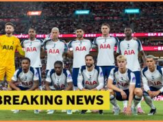 Tottenham e Napoli estão interessados em Anan Khalaili