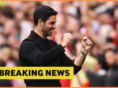 Arsenal está investigando Kenan Yildiz